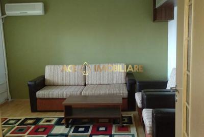 Apartament cu 4 camere decomandat, mobilat în Militari