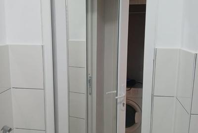 Garsoniera renovata, prima inchiriere, 4 min metrou Costin Georgian - 6