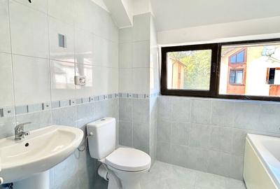 Corbeanca Forest | Vila individuala | 500 mp teren | - 17