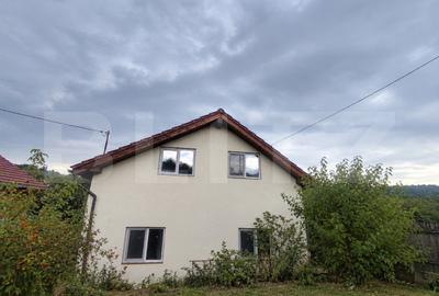 Casă individuală cu 6 camere în Râpaș