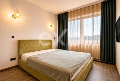 Apartament 4 camere | 105 mp utili | 3 băi | Parcare subterană | Silver Mountain - 19