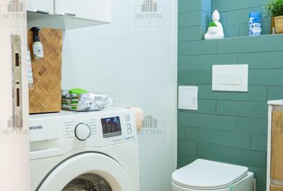 Casă 4 camere - mobilată și utilată – Trend Residence | Gata de mutare - 22