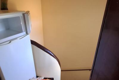 Mansarda in vila P+1E+M, proaspat zugravit, mobilier nou, caldura si apa incluse - 13
