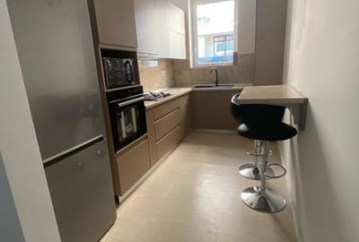 Apartament modern 2 camere Floreasca residence de vanzare - 3