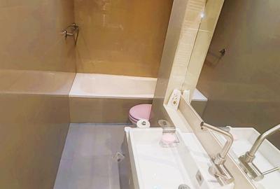 Apartament 3 camere Herastrau - 7