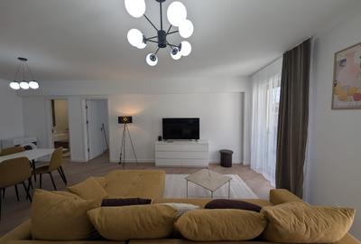 Apartament 2 camere, mobilat, parcare, lift, prima inchiriere, zona Tineretului - 5