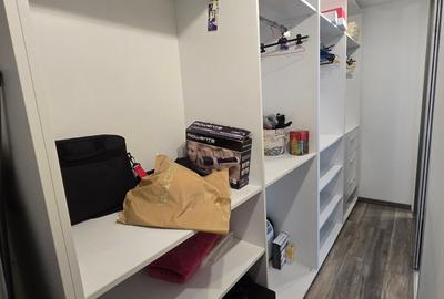 Ap. 2 camere, prima închiriere, Moșilor – Dacia, mobilat & utilat complet - 9