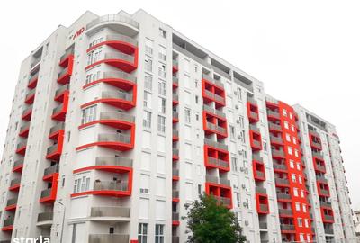 Apartament cu 2 camere în Micălaca