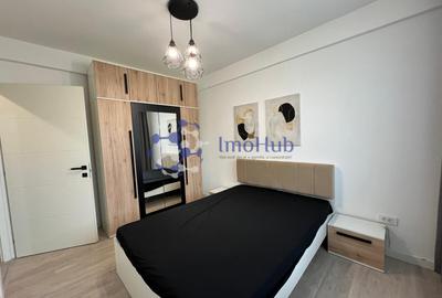Apartament 2 camere de vânzare Capăt CUG - 8