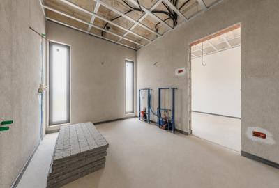 Snagov Belvedere Vila Amiral S.t=1200 mp 0% TVA  Piscină Inclusă,  4 Dormitoare - 11
