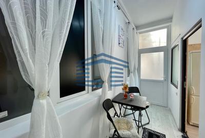 Apartament cu 2 Dormitoare Decomandate-- centrul Istoric- studenți ok - 9