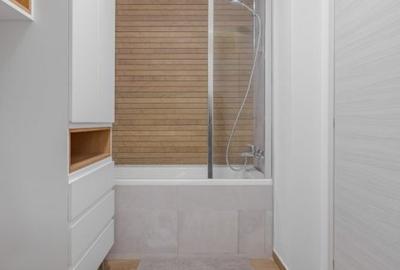 APARTAMENT DECOMANDAT, 1 CAMERA, DRESSING SEPARAT, BALCON DESCHIS, TATARASI - 8