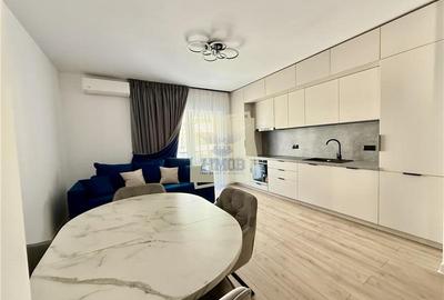 Apartament cu 3 camere decomandat, mobilat în Șelimbăr