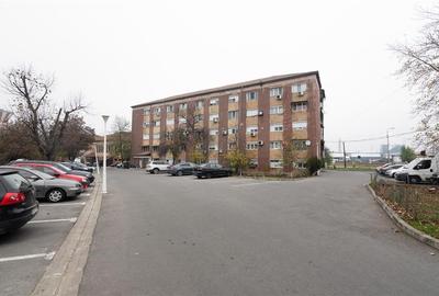 RECO, Apartament 2 camere, decomandat Zona Rogerius, Uzinelor - 18