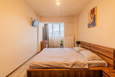 Apartament 2camere B-dul Garii  sau schimb cu teren - 11