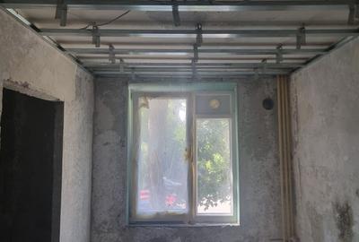 Apartament 4 camere. Etaj 1. Cu parcare. Aleea Dolina - 2