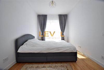 [VIDEO] Marmura Residence | Apartament Scandinav 3 Camere - 12