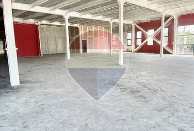 Spațiu de birouri de 554mp de închiriat în zona Colentina - 4