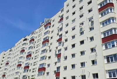 Apartament cu 4 camere semidecomandat în Brâncoveanu