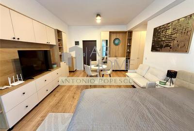 Studio prima inchiriere, parcare proprie, In Ploiesti,zona Nord/Albert - 6