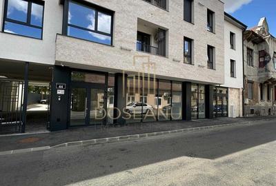 SPATIU COMERCIAL | DE INCHIRIAT | ZONA CENTRALA - 2