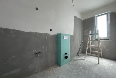Duplex 5 camere, 130mp, 330 mp teren - Urseni - 12