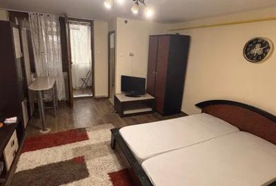 Apartament cu 1 camera in Tatarasi-Flora,la bulevard - 3