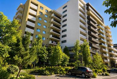Apartament cu 2 camere decomandat în Astra