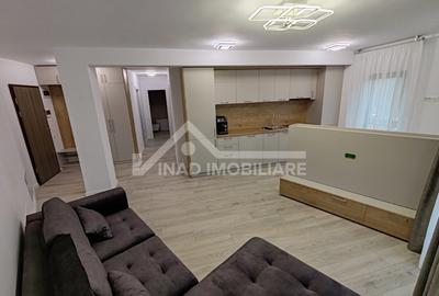 Prima Inchiriere! Apartament 3 camere, mobilat modern, Str. Bucuresti - 4