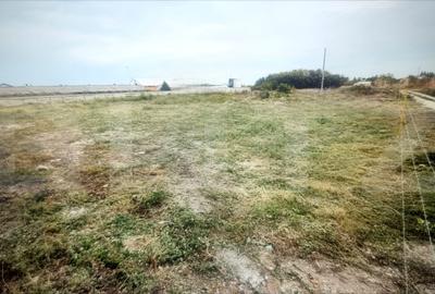 Teren Construcții intravilan de 5000 mp, în Bărcănești