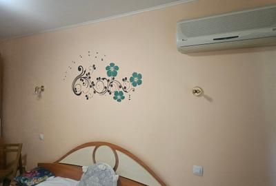Apartament 3 camere  Podul Ros -Rond - 12