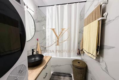 Apartament 3 camere Otopeni* Mobilat +  1 loc parcare* - 22
