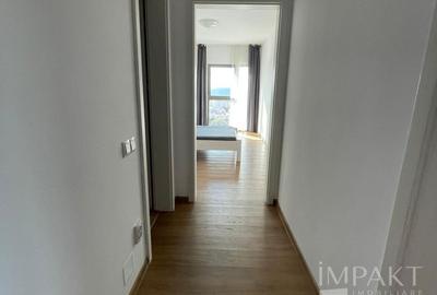 Apartament in Complex rezidential exclusivist, Zorilor! - 7