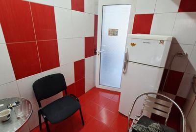 Zona ultracentrala - Cladire moderna de birouri, Parter+Mezanin+Etaj - 15