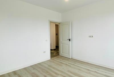Apartament 1 cameră D, 38 mp, Încălzire Pardoseală Hlincea - Poitiers - 11