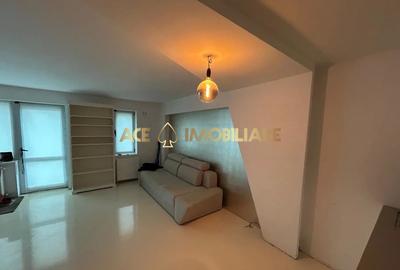 Garsoniera de inchiriat | Baneasa | Metrou | Centrala Proprie - 2