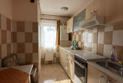 Apartamet 3 camere - Decomandat - Sibiu - 2