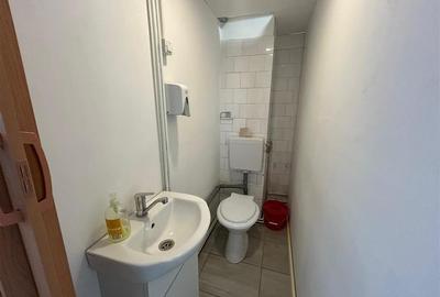 Spatiu comercial cu vad strada Harmanului, Craiter - 7