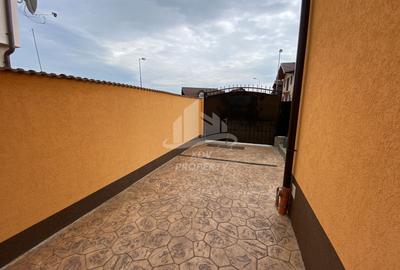 Casa moderna, mobilata complet  Sibiu - 18