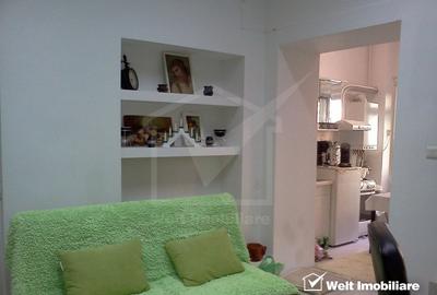 Apartament la casa, centru, zona Primariei, locuri de parcare - 8