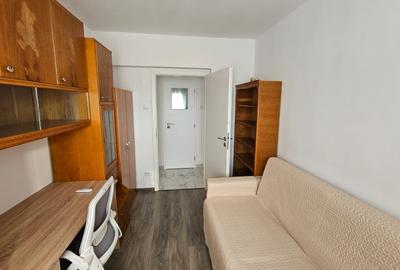 Apartament cu 3 camere in Zorilor - 8