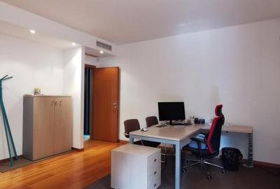 Primaverii Herastrau Office exclusivist 235mp, parcare - 10