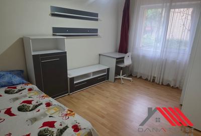 Complex Studențesc – Olimpia | Ap. 1 cam., 27 mp | Decomandat | 260 € - 17