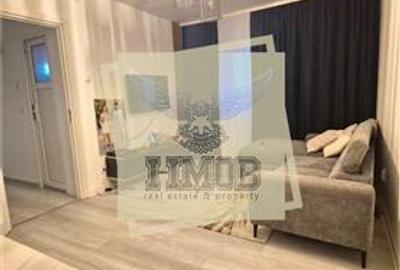 Apartament 2 camere Vasile Aaron 50 mp - 3