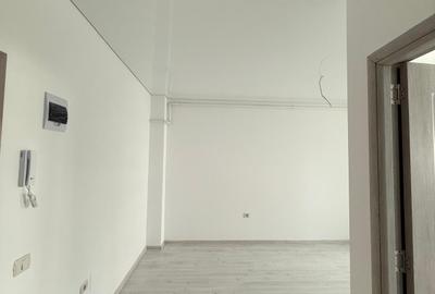 APARTAMENT TIP STUDIO -PROIECT NOU- ÎN CONSTRUCȚIE-MILITARI RESIDENCE - 15