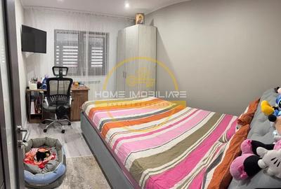 Apartament 3 Camere 90mp!-Mobilat &Utilat/Renovat-Bloc din 1984-Frumoasa! - 4