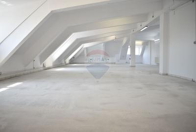Spațiu comercial P+2+M 100% inchiriat in Bucurestii Noi, langa metrou - 5