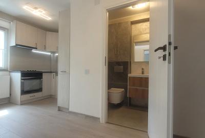 Garsoniera decomandata in bloc de apartamente, Str. Zizinului - 1