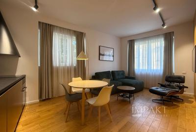 Apartament cu 2 camere semidecomandat în Ultracentral