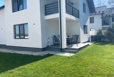 DIRECT PROPRIETAR: Casa Premium la Padure – Mioveni (Racovita) | Complet Mobilat - 3